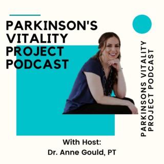 The Parkinson's Vitality Project Podcast