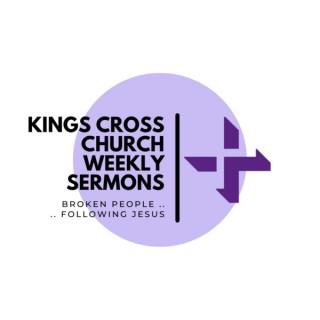 Kings Cross Church Weekly Sermons