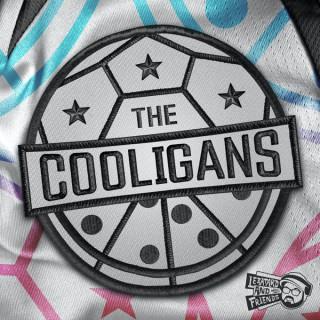 The Cooligans: A Comedic Soccer Podcast