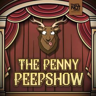The Penny Peepshow