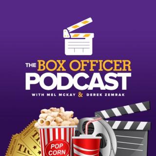 The Box Officer Podcast