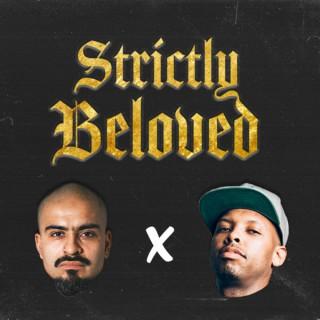 The Strictly Beloved Podcast