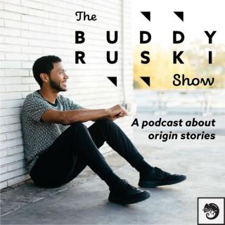 The Buddy Ruski Show