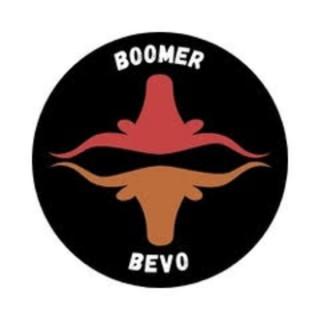 The Boomer Bevo Podcast