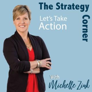 The Strategy Corner
