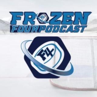 The Frozen Four Podcast