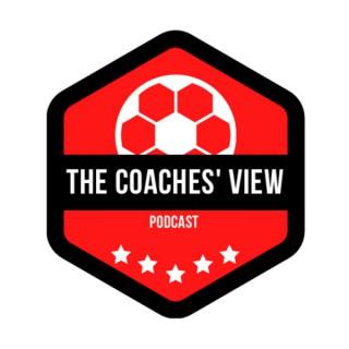 The Coaches' View Soccer Podcast
