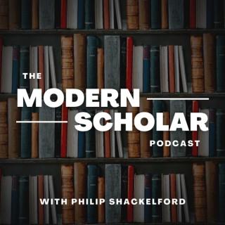 The Modern Scholar Podcast