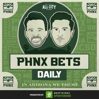 PHNX Bets Daily