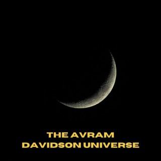 The Avram Davidson Universe