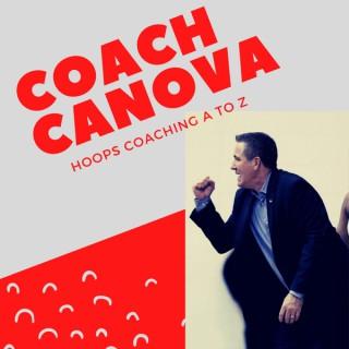 Coach Canova’s Hoops Coaching A to Z