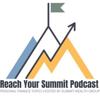Reach Your Summit Podcast