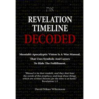 Bible Prophecy Decoded Podcast