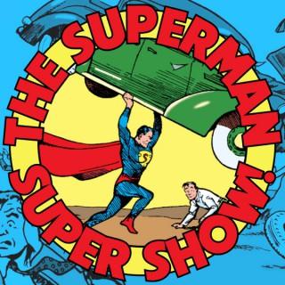 The Superman Super Show!