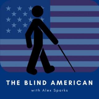 The Blind American