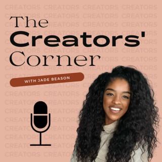 The Creators' Corner with Jade Beason