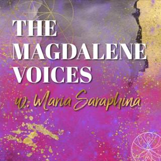 The Magdalene Voices