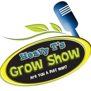 Heavy T's Grow Show