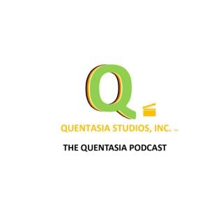 The Quentasia Podcast