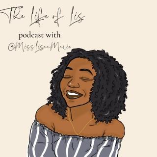The Life of Lis Podcast