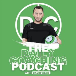 The Daily Coaching Podcast