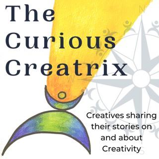 The Curious Creatrix Podcast