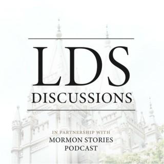 LDS Discussions