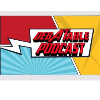 debATable Podcast