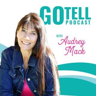 The GoTell Podcast