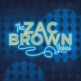 The Zac Brown Show