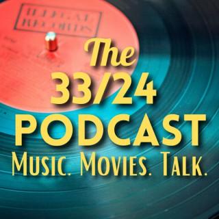 3324 The Music and Movie Podcast