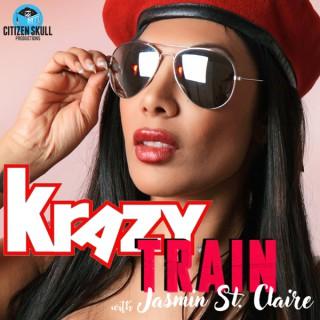 Krazy Train with Jasmin St. Claire