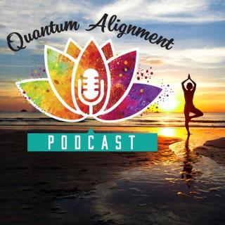 The Quantum Alignment Podcast