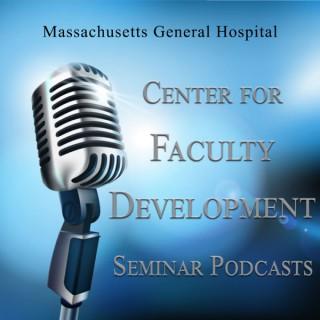 MGH Faculty Development Podcast
