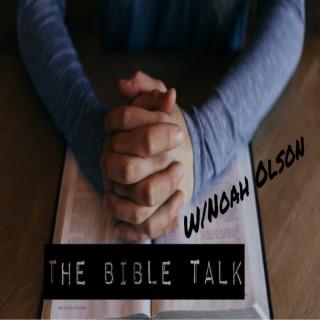 The Bible Talk-archived