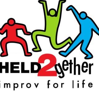 Held2Gether Podcast