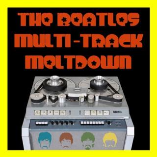 The Beatles Multi-Track Meltdown