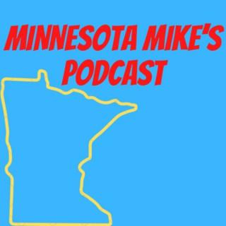 Minnesota Mike's Podcast