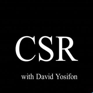 The Corporate Social Responsibility Podcast