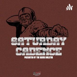 Saturday Cadence