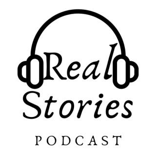 Real Stories Podcast