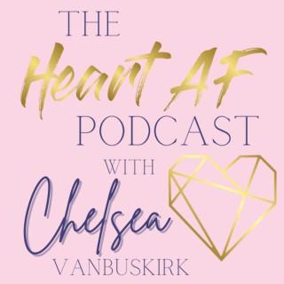 The Heart AF Podcast