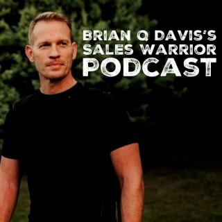 The Sales Warrior Podcast
