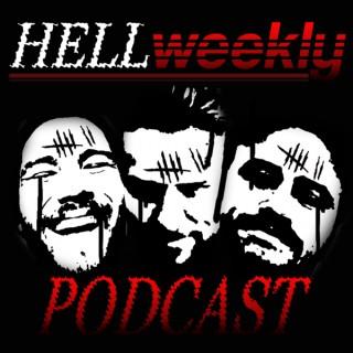 Hell Weekly Podcast