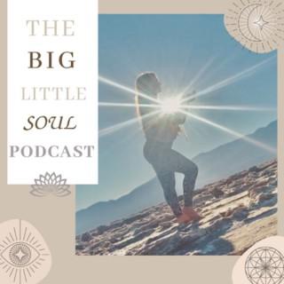 The Big Little Soul Podcast