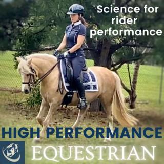 High Performance Equestrian
