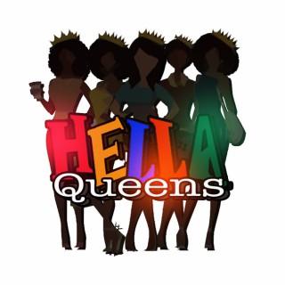 HELLA Queens Podcast
