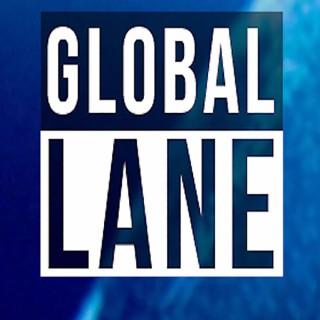 The Global Lane hosted by Gary Lane