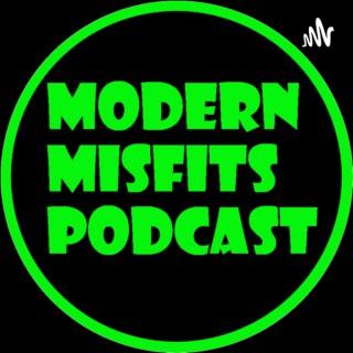 Modern Misfits Podcast