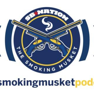 The Smoking Musket Podcast